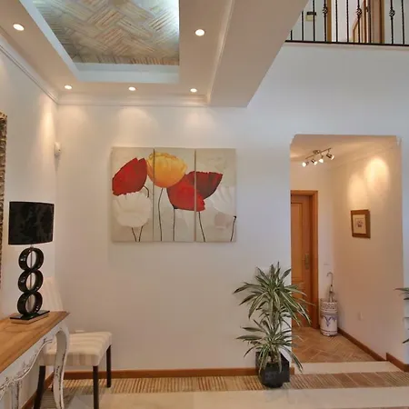 فيلة Beautiful 4 Rooms, Heated Pool, In