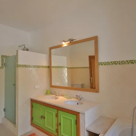 فيلة Beautiful 4 Rooms, Heated Pool, In فالي دو لوبو